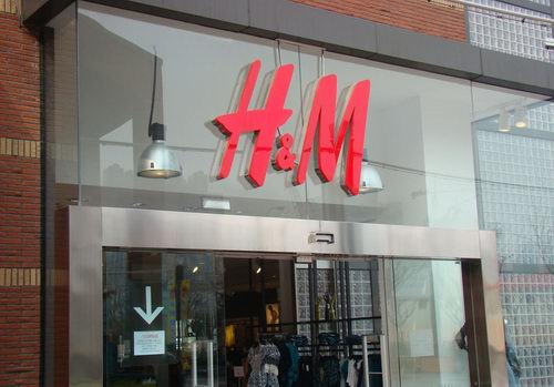 H&M